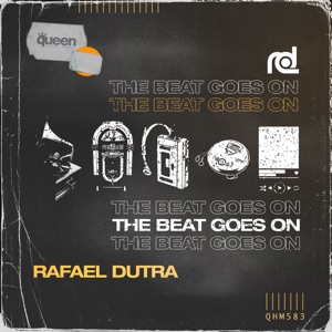 The Beat Goes On - Single