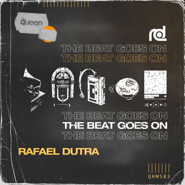 The Beat Goes On - Single