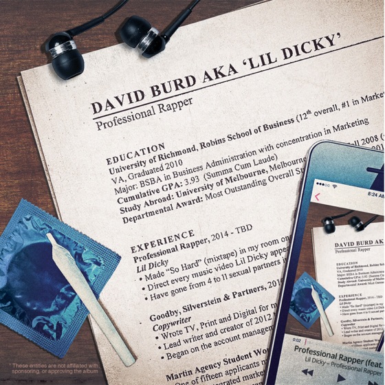 Cover artwork for Personality (feat. T-Pain)