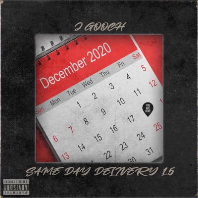 Same Day Delivery 1.5