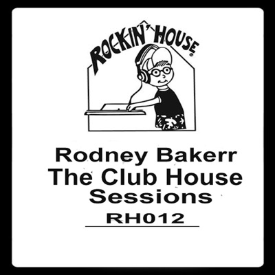 The Club House Sessions - EP