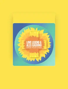 收听 Love Legend、观看音乐视频、阅读小传、查看巡演日期等 ！