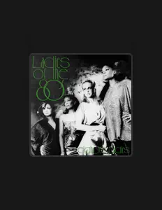 Listen to Eighties Ladies, watch music videos, read bio, see tour dates & more!