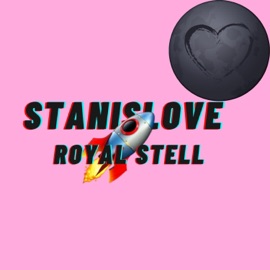 Raketou (feat. Royal Stell) Stanislove