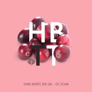Get Down - Single
