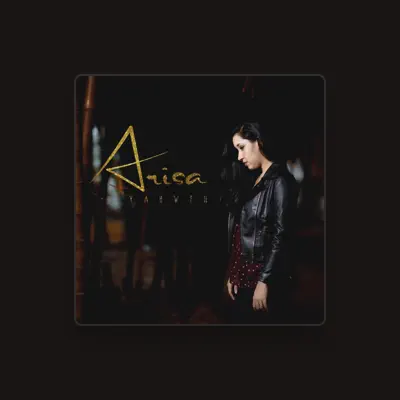 Listen to Arisa, watch music videos, read bio, see tour dates & more!