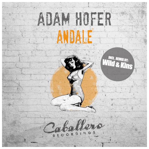Andale - Single