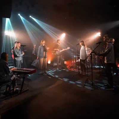 Listen to Skinia Worship, watch music videos, read bio, see tour dates & more!