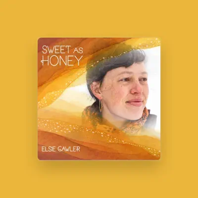 Listen to Elsie Gawler, watch music videos, read bio, see tour dates & more!
