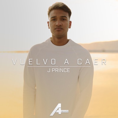 Vuelvo A Caer - Single