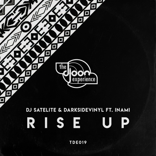 Rise Up (feat. Inami) - Single