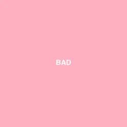 Bad - Single - Cimorelli