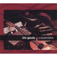 Trio Garufa - Gamulan (Electro Tango)