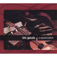 Gamulan (Electro Tango)