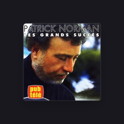 Listen to Patrick Norman, watch music videos, read bio, see tour dates & more!