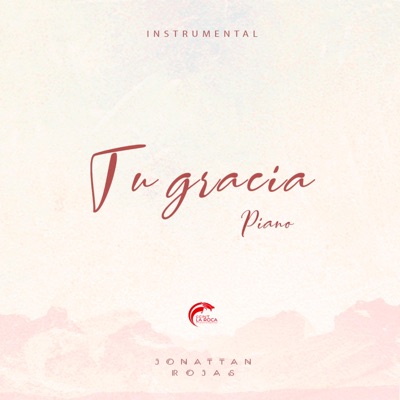 Tu Gracia (Piano)