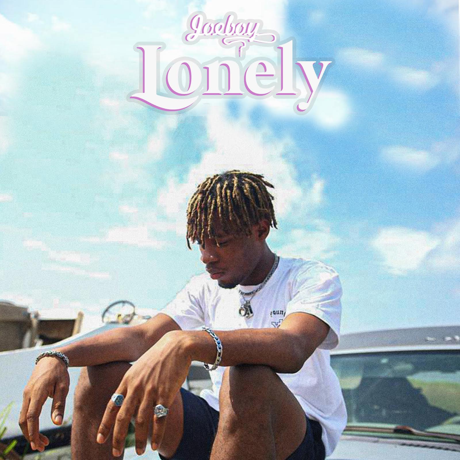 Lonely - Single