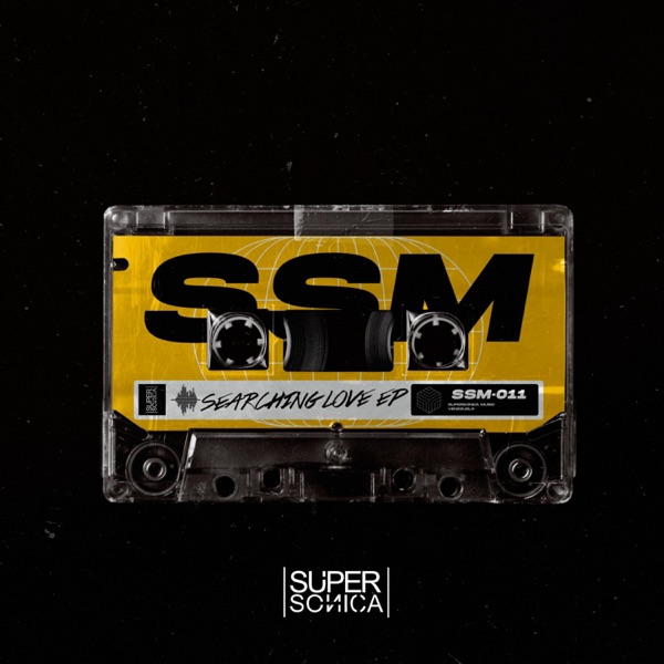 Searching Love - Single