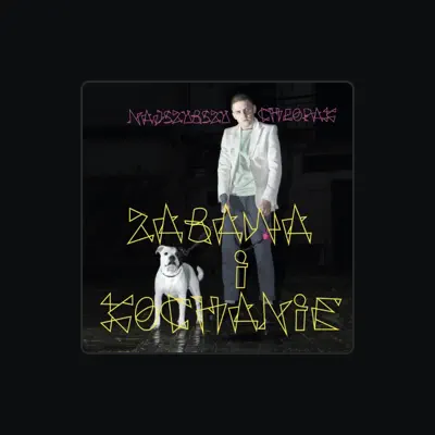 Listen to Najszybszy Chłopak, watch music videos, read bio, see tour dates & more!
