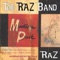 Time Marches On - The Raz Band lyrics