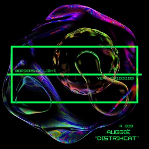 Distrikcat - EP