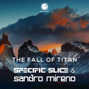 The Fall of Titan - EP