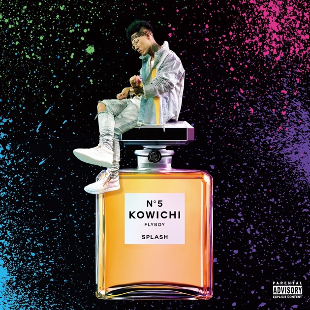 Mobb Life - BAD HOPのアルバム - Apple Music