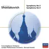 Stream & download Shostakovich: Symphonies Nos. 5 & 9