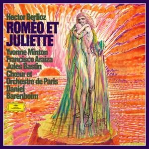 Berlioz: Romeo et Juliette, Op. 17
