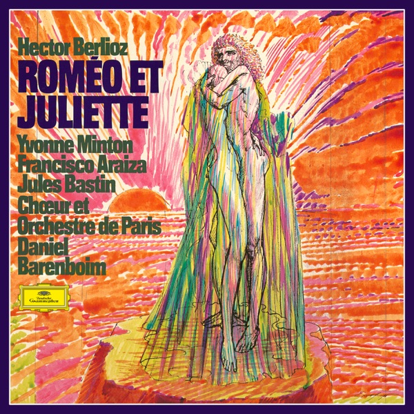 Berlioz: Romeo et Juliette, Op. 17