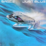 Space - Just Blue