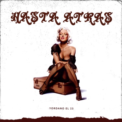 Hasta Atrás - Single
