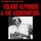 Latino Ska - Roland Alphonso & The Aggrovators lyrics