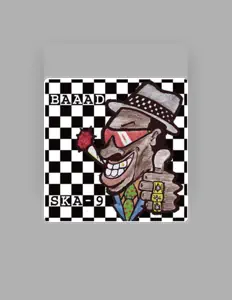 收听 SKA-9、观看音乐视频、阅读小传、查看巡演日期等 ！