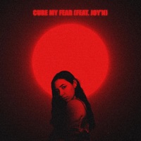 Cure My Fear (feat. JOY'N) - Single - Ryuma