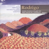 Guitar Concerto No. 1 in D Major, Op. 99: II. Andantino alla romanza - Largo artwork