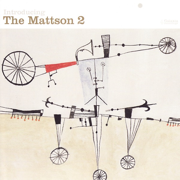 Introducing the Mattson 2 - The Mattson 2