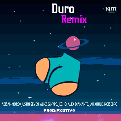 Duro Remix - Single