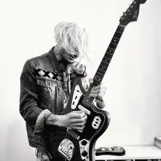 Listen to Black Tar Jesus, watch music videos, read bio, see tour dates & more!