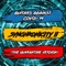 Synchronicity II (feat. Bruce Kulick, Joel Hoekstra, Monte Pittman, Andreas Kisser, Tommy Denander, David Palau, Gabe Treiyer, Gary O'Toole, Pablo Motyczak & JAF) [The Quarantine Version] - Single