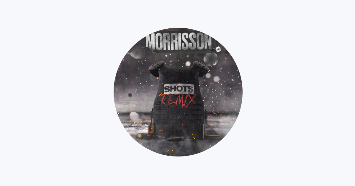 Morrisson – Survivor Lyrics