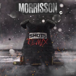 SHOTS cover art