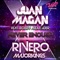 Never Enough (feat. Bobby Alexander) - Juan Magán, Rivero & Majorkings lyrics