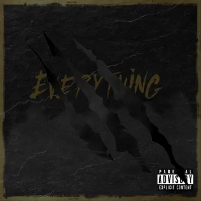 Luv.Yup adlı sanatçının Everything - Single albümünü dinle