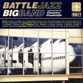 Battle Jazz Big Band - Good News