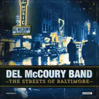 Streets of Baltimore — The Del McCoury Band