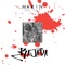 Rajada (feat. Lui7) - Marin lyrics