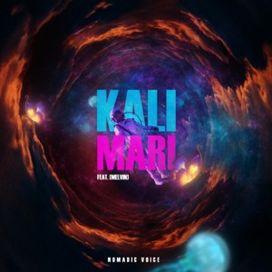 Kali Mari (feat. Melvin) - Single
