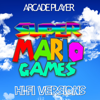 Underworld Theme (From "Super Mario Bros 2") - Arcade Player