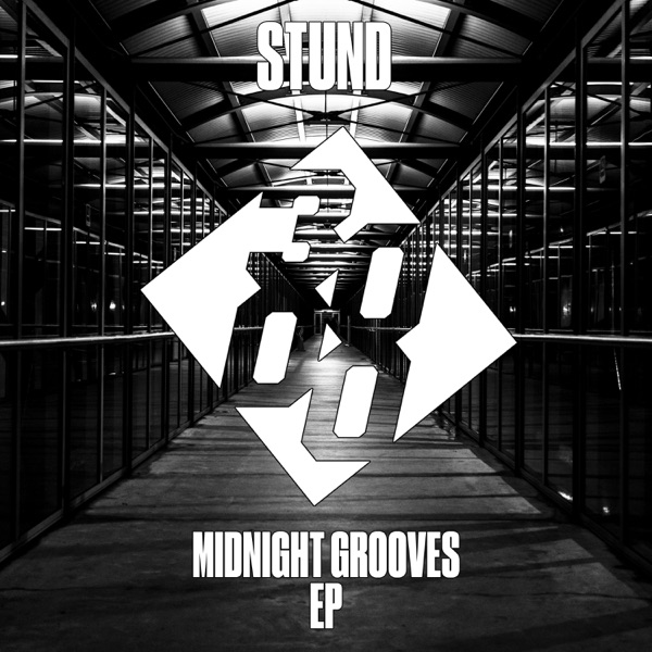 Midnight Grooves - EP